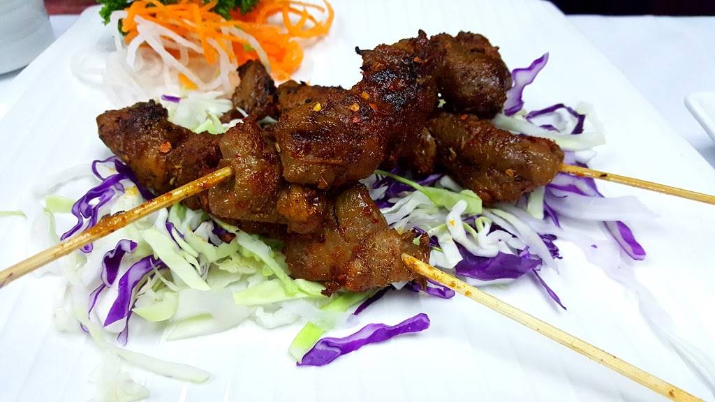 Dong Lai Shun | restaurant | 545 San Antonio Rd #32, Mountain View, CA 94040, USA | 6502095490 OR +1 650-209-5490