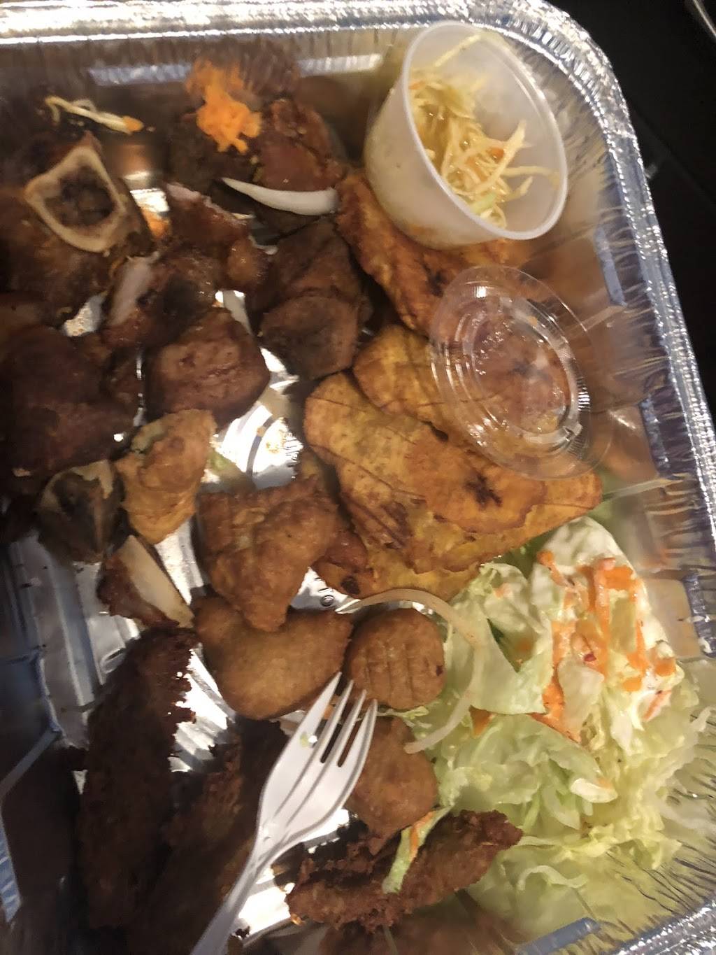 Marckys Restaurant | restaurant | 527 Stuyvesant Ave, Irvington, NJ 07111, USA | 8627723837 OR +1 862-772-3837