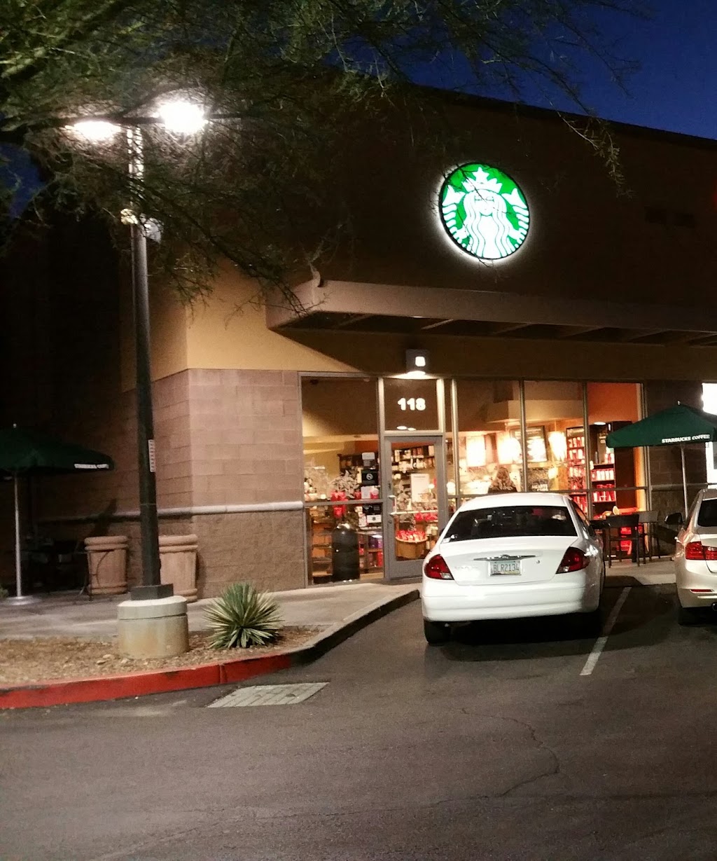 Starbucks | cafe | 39352 W Daisy Mountain Dr, Phoenix, AZ 85086, USA | 6235510977 OR +1 623-551-0977