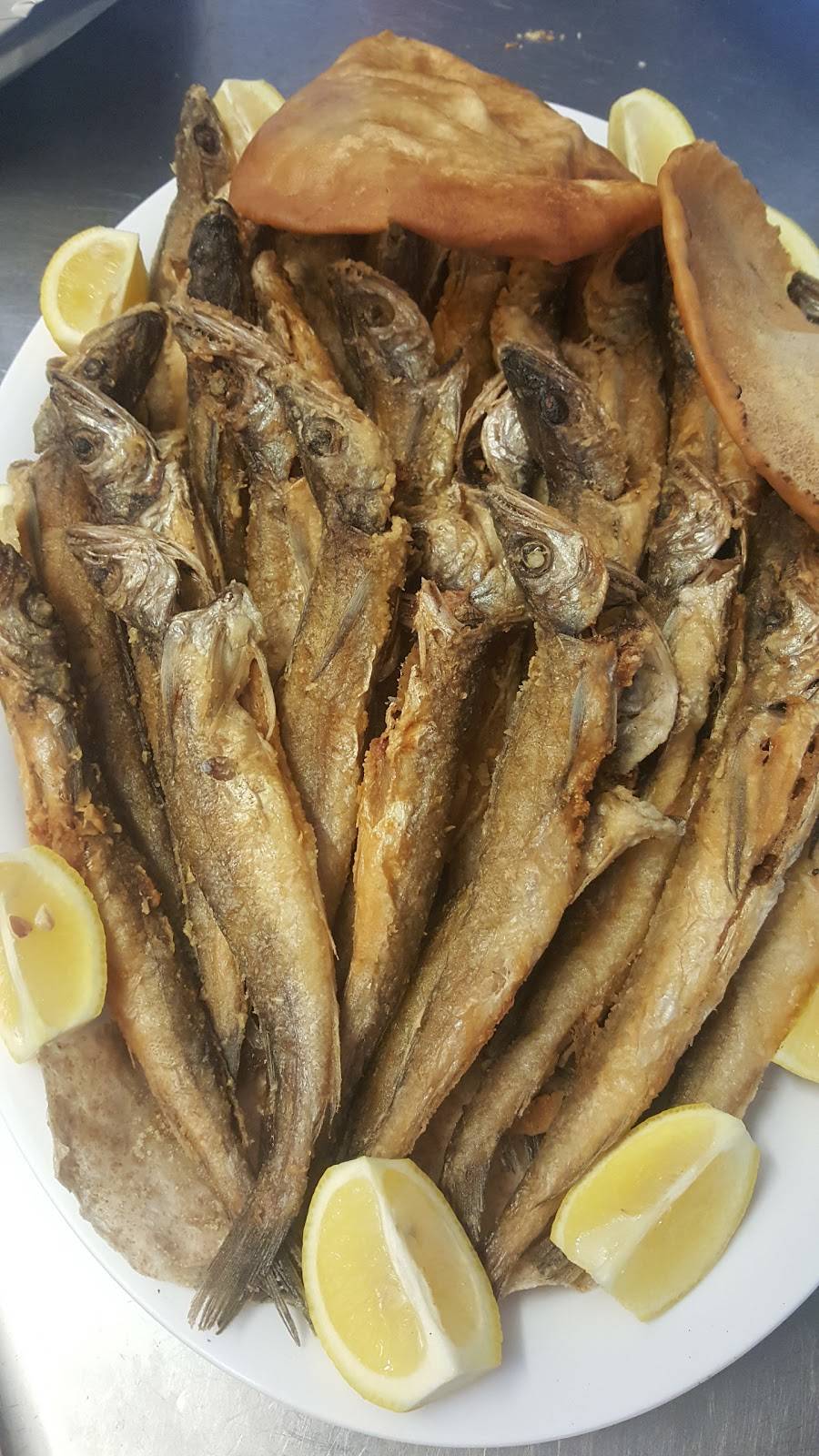 Le Sajj | restaurant | 8221 5th Ave, Brooklyn, NY 11209, USA | 7188337255 OR +1 718-833-7255