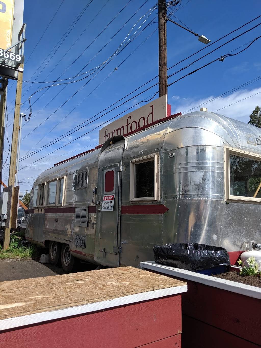 Farmfood | restaurant | 7538 N Lombard St, Portland, OR 97217, USA | 5037891316 OR +1 503-789-1316