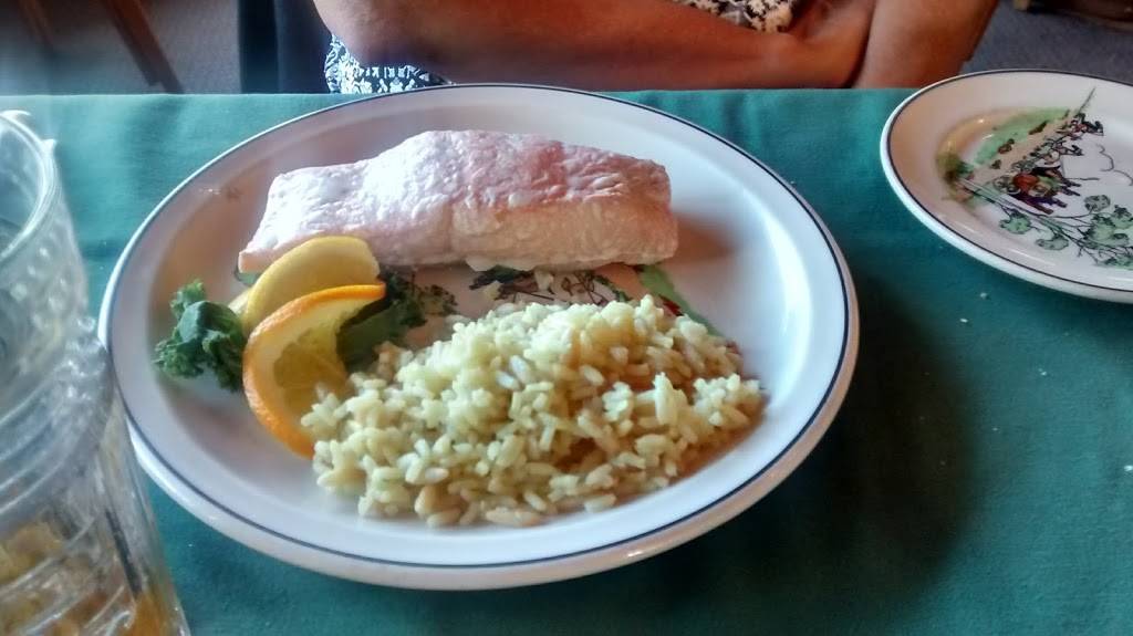 Old Mill Restaurant | restaurant | 2032 NY-8, Mt Upton, NY 13809, USA | 6077648300 OR +1 607-764-8300