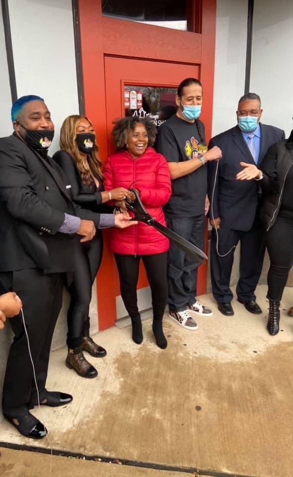 Chicagos Chicken Shack Broadview | restaurant | 1825 Roosevelt Rd, Broadview, IL 60155, USA | 7084986101 OR +1 708-498-6101