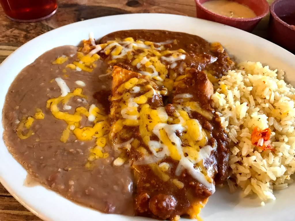 Chelinos Mexican Restaurant | restaurant | 1637 OK-66, El Reno, OK 73036, USA | 4053458034 OR +1 405-345-8034