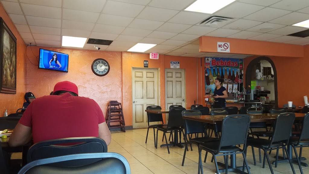 Que Buen Taco | restaurant | 8131 Bruton Rd, Dallas, TX 75217, USA | 2144341249 OR +1 214-434-1249