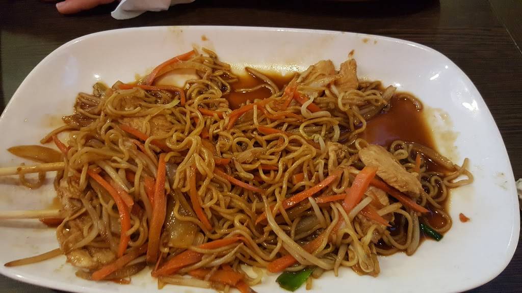 Oishi Japanese Restaurant | restaurant | 2526 Hillsborough St, Raleigh, NC 27607, USA | 9193220825 OR +1 919-322-0825