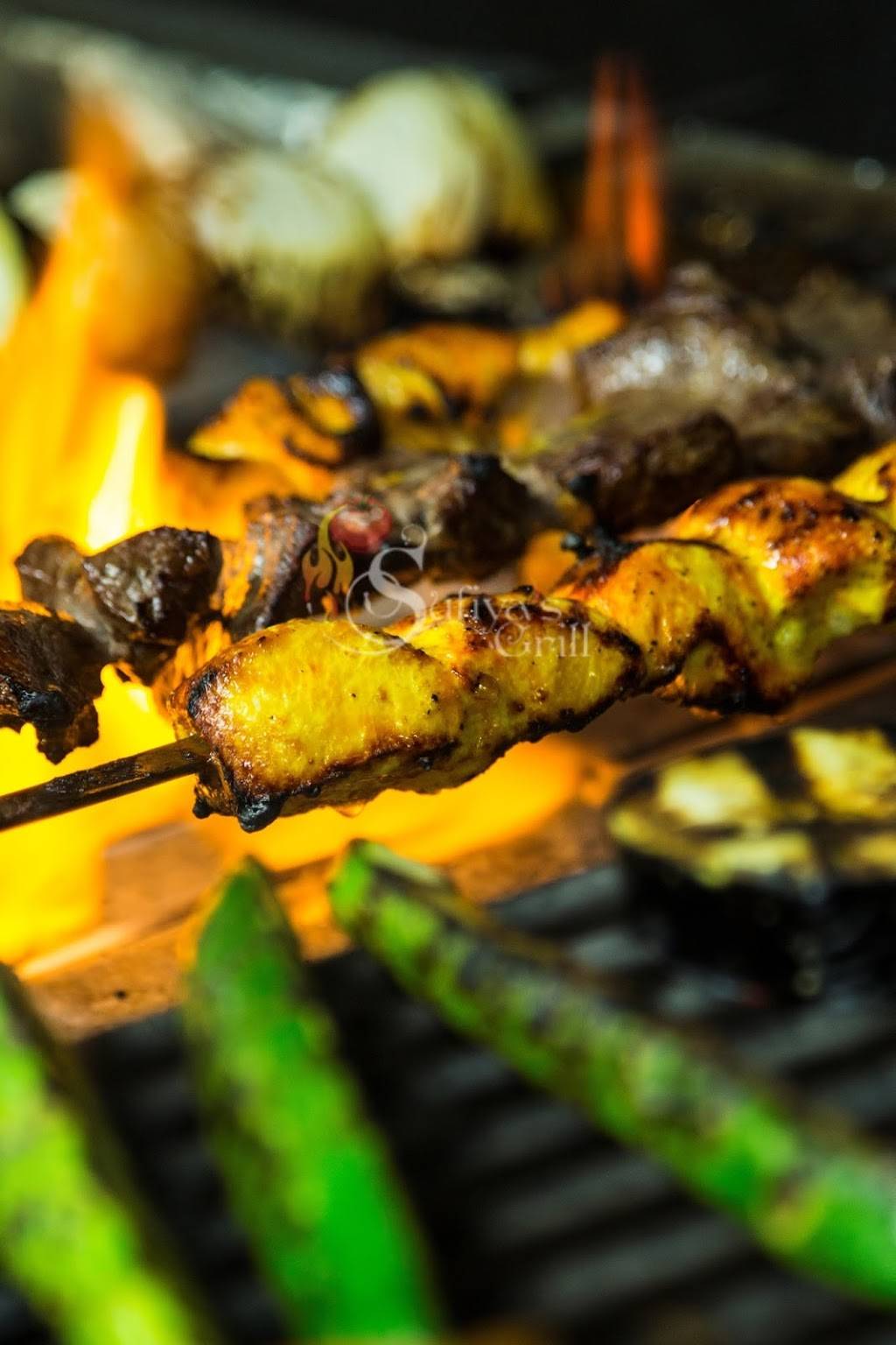 Sufiyas Grill | restaurant | 2320 Hempstead Turnpike, East Meadow, NY 11554, USA | 5166442200 OR +1 516-644-2200