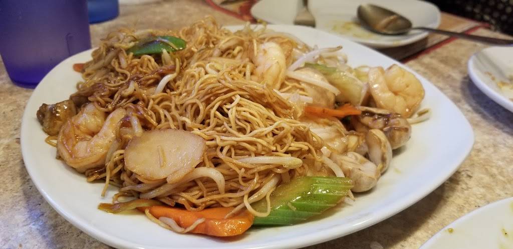 Chengs Asian Bistro | restaurant | 43005 Hayes Rd, Sterling Heights, MI 48313, USA | 5865669801 OR +1 586-566-9801