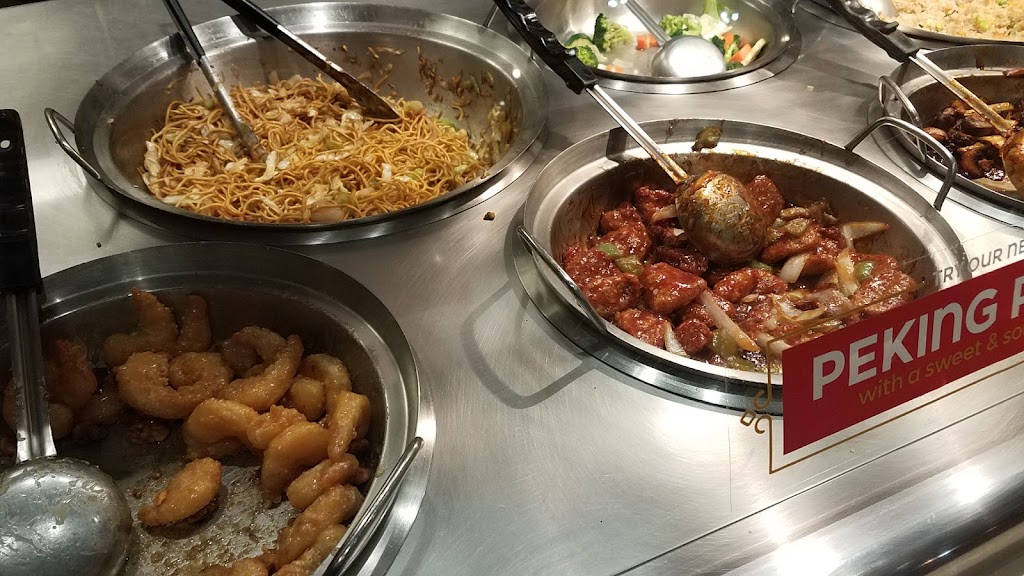 Panda Express | restaurant | 4910 3rd Ave, Kearney, NE 68847, USA | 3082368898 OR +1 308-236-8898