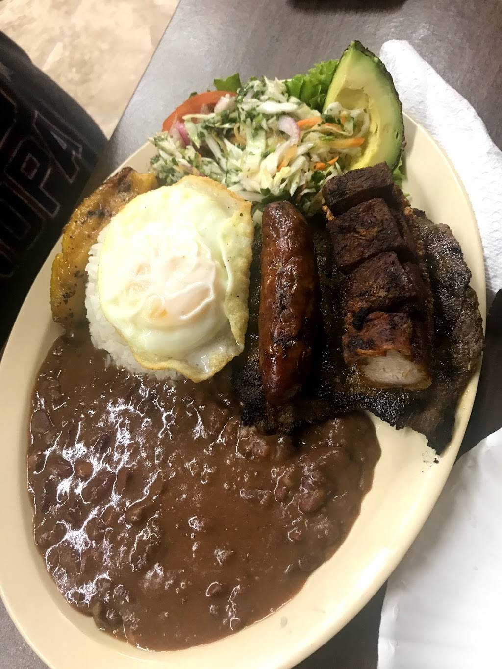 Sabor Latino Juice Land | restaurant | 2324 S Collins St, Arlington, TX 76014, USA | 8178600500 OR +1 817-860-0500