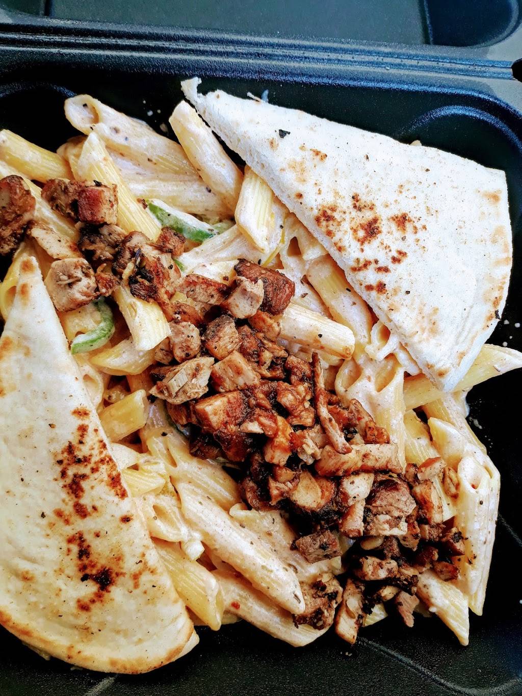 Jerk Soul | restaurant | 2016 Salisbury St, St. Louis, MO 63107, USA | 3146013871 OR +1 314-601-3871