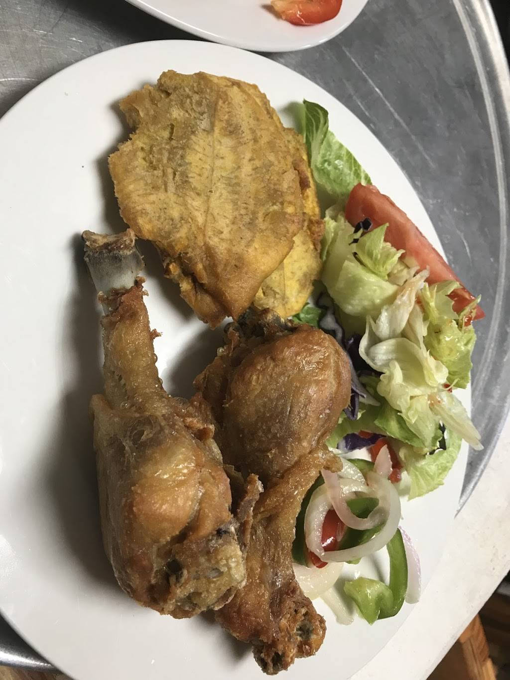 Cafe Creole Caribbean Cuisine | restaurant | 2320 Tamiami Trail, Port Charlotte, FL 33952, USA | 9413916606 OR +1 941-391-6606