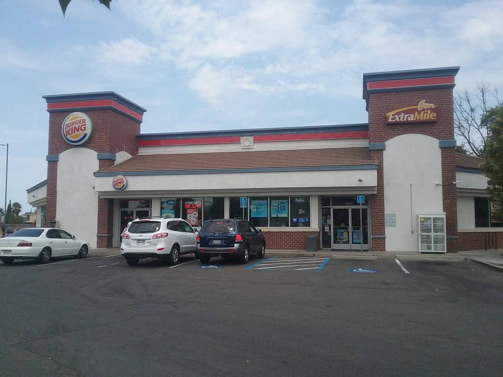 Burger King | restaurant | 8501 Gerber Rd, Sacramento, CA 95828, USA | 9166899802 OR +1 916-689-9802