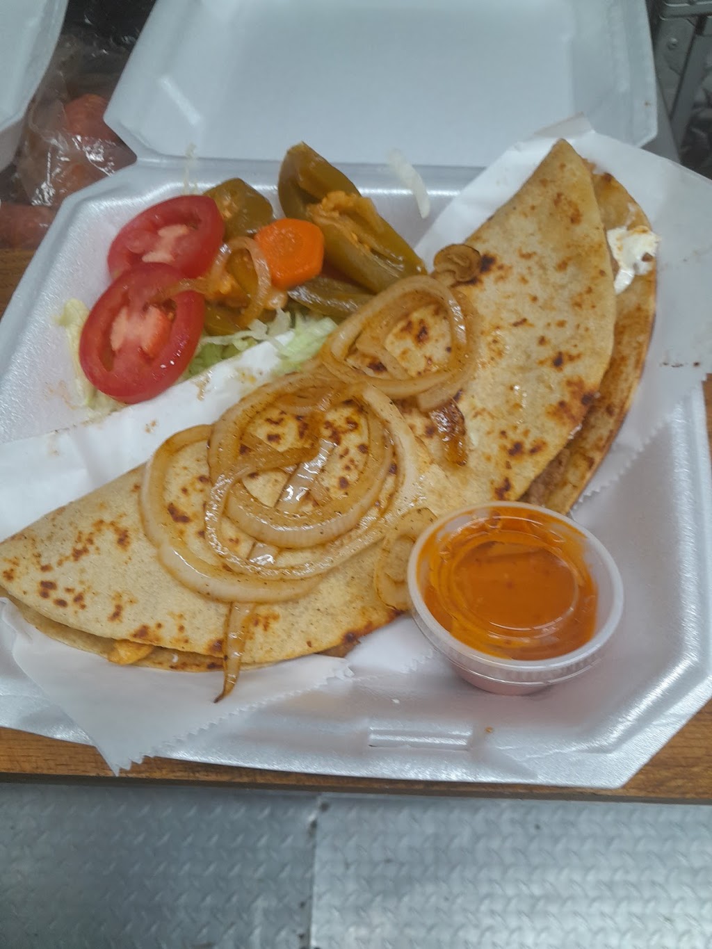 Taqueria López | restaurant | 4161 Winchester Rd, Memphis, TN 38118, USA | 9018013585 OR +1 901-801-3585