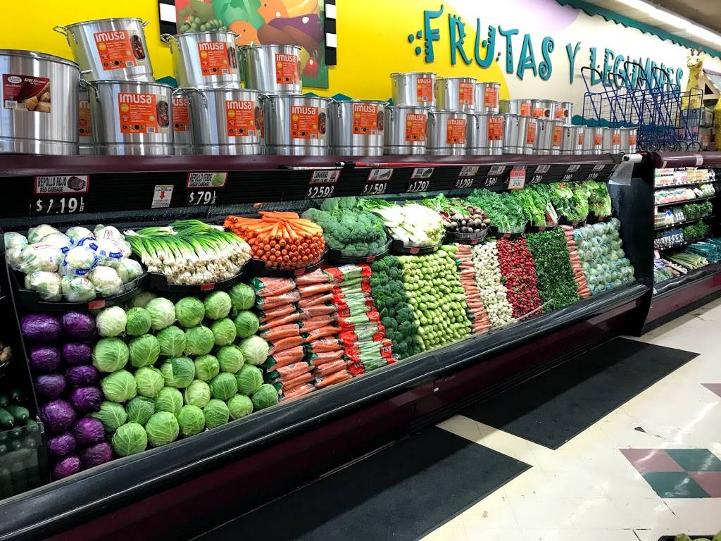 Arteagas Food Center | bakery | 6906 Automall Parkway, Gilroy, CA 95020, USA | 4088477542 OR +1 408-847-7542