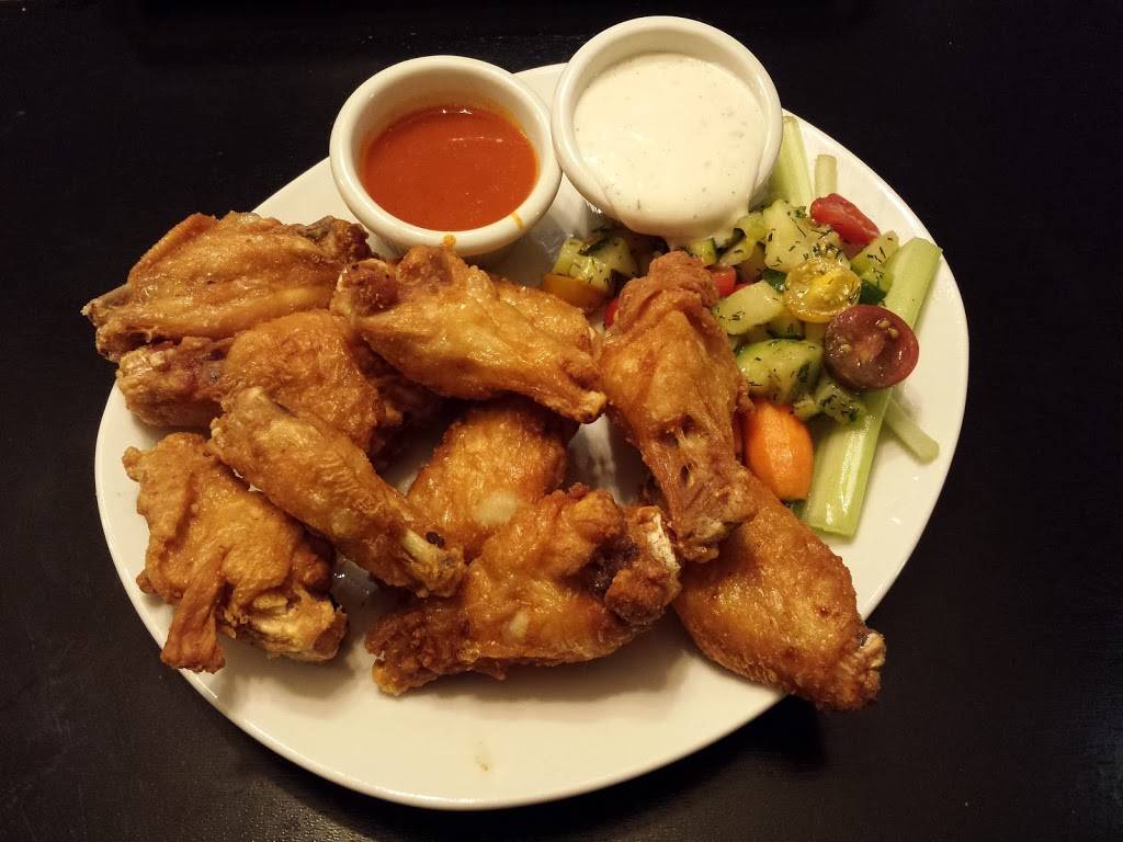 Iron & Oak | restaurant | 1001 Broadway, Oakland, CA 94607, USA | 5104514000 OR +1 510-451-4000