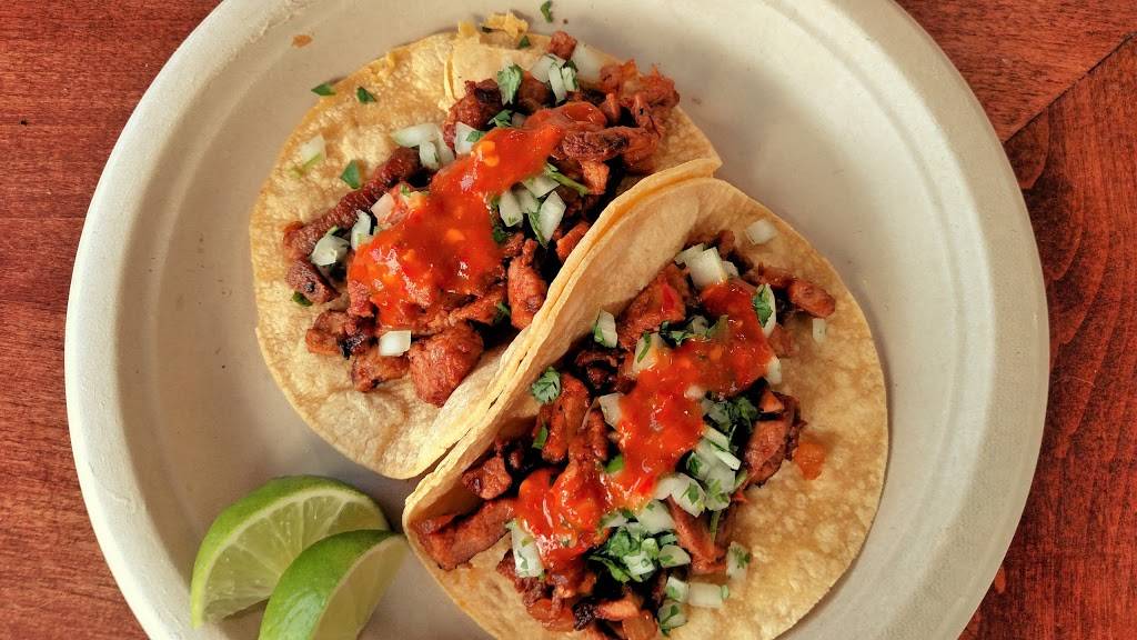 Santiagos Taco Shop | restaurant | 27226 CA-189 #2028, Blue Jay, CA 92317, USA | 9093426446 OR +1 909-342-6446