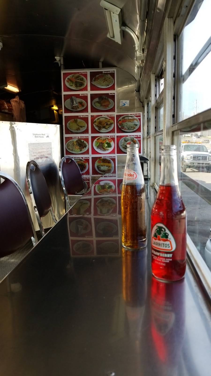 Taqueria El Cazador | restaurant | 3414 Governors Dr SW, Huntsville, AL 35805, USA | 2566988682 OR +1 256-698-8682