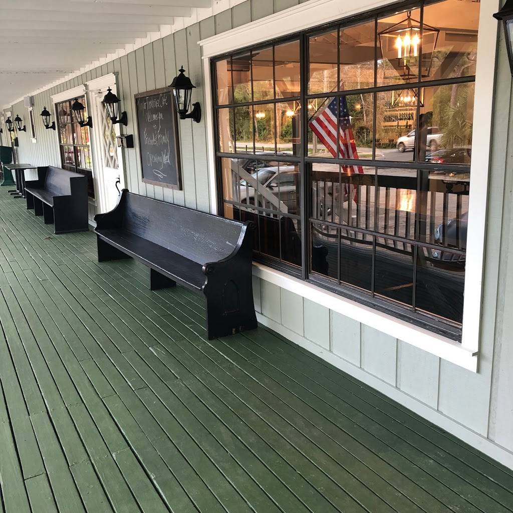 Taylor Farmhouse Cafe | restaurant | 16891 Jupiter Farms Rd, Jupiter, FL 33478, USA | 5617478221 OR +1 561-747-8221