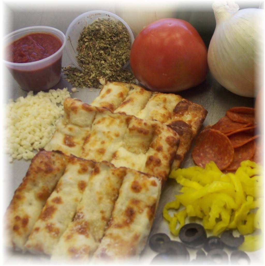 Dinos Pizza | meal takeaway | 543 E Eighth St, Traverse City, MI 49686, USA | 2319463400 OR +1 231-946-3400