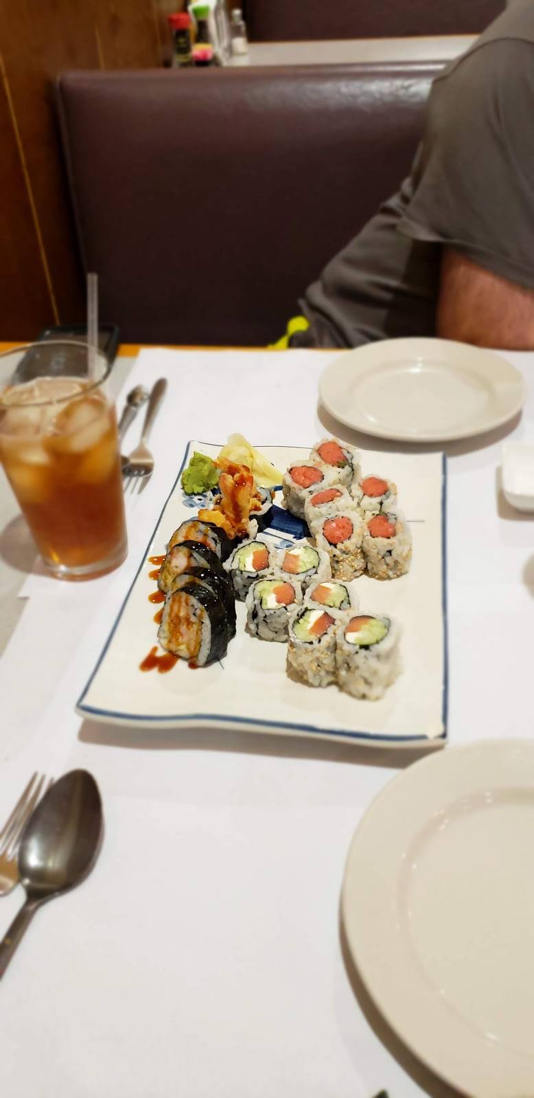 Ichiban | meal delivery | 15 N Main St, Pearl River, NY 10965, USA | 8457353515 OR +1 845-735-3515