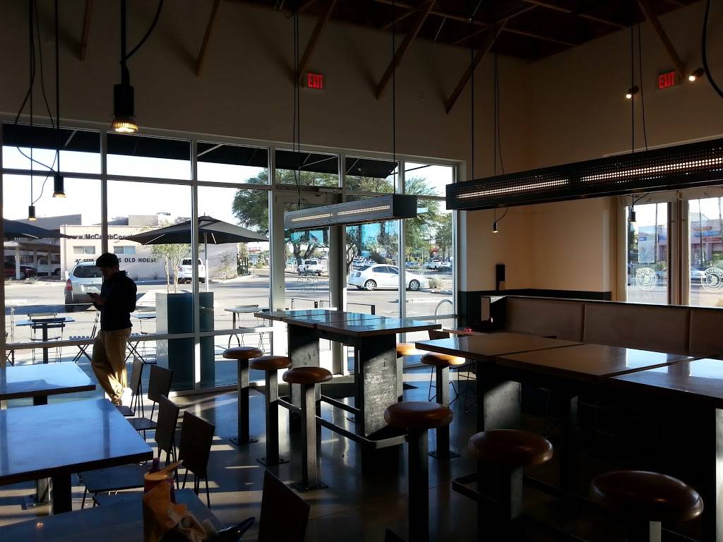 Chipotle Mexican Grill | restaurant | 6501 E Grant Rd #141, Tucson, AZ 85715, USA | 5202961163 OR +1 520-296-1163