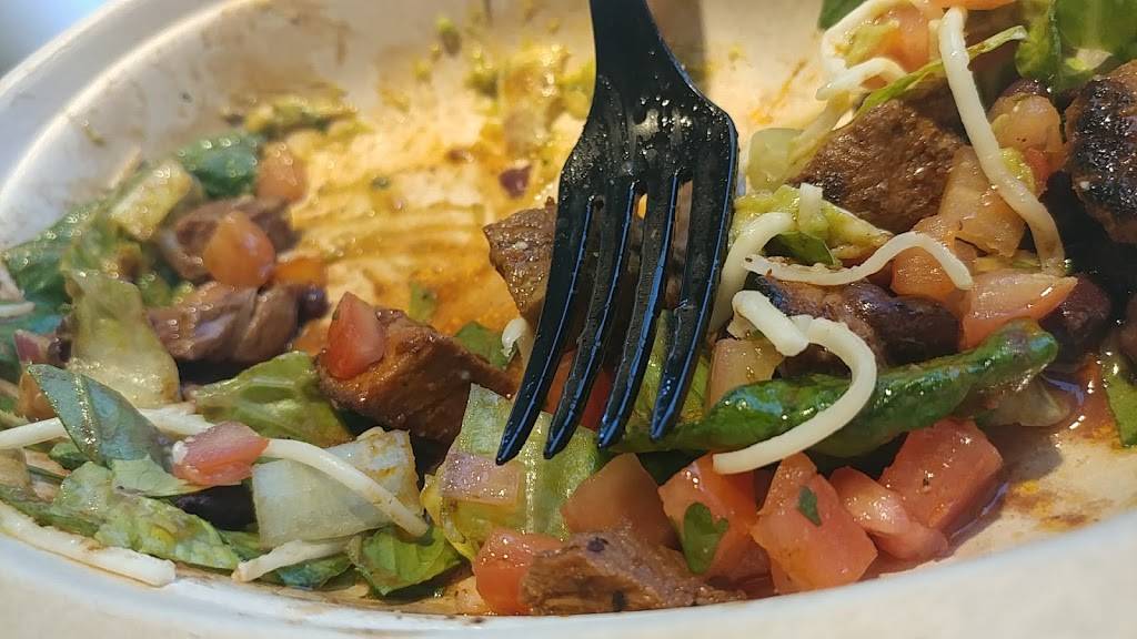 Chipotle Mexican Grill | restaurant | 7002 Gunn Hwy Ste 101, Tampa, FL 33625, USA | 8139254408 OR +1 813-925-4408