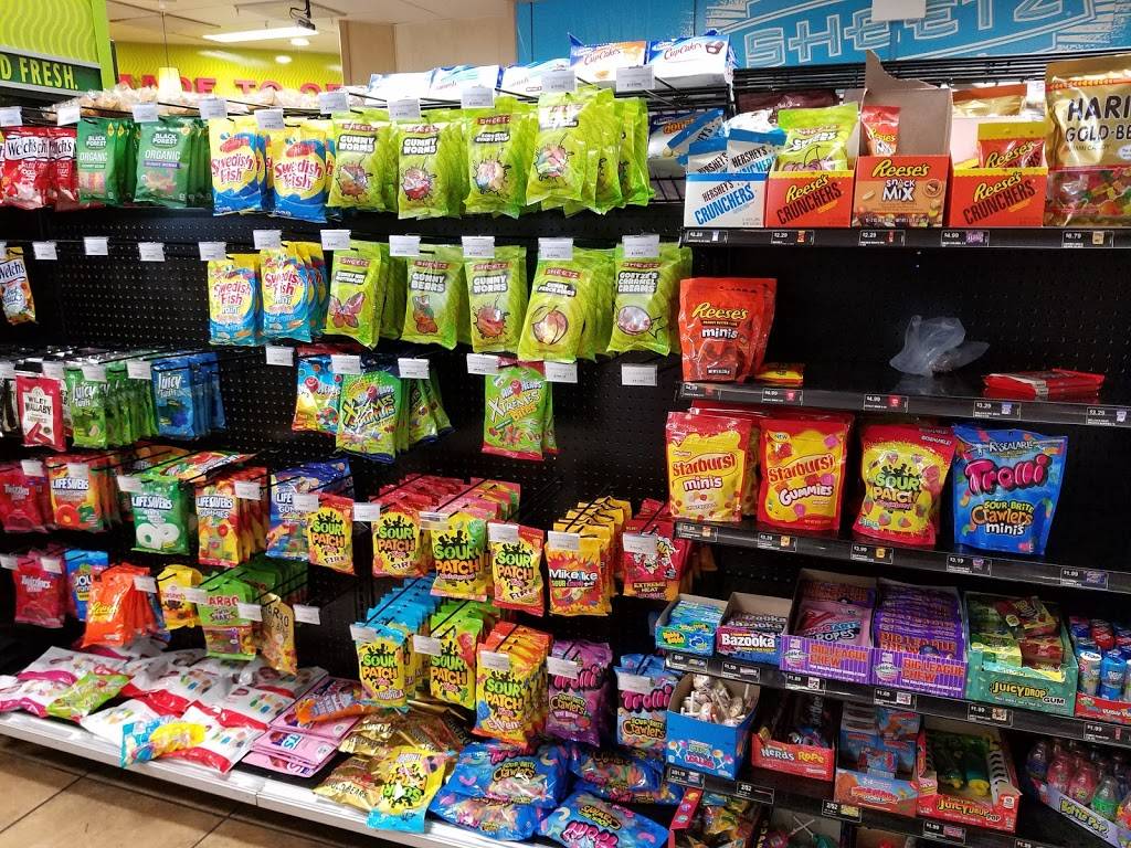 Sheetz #300 | cafe | 1212 Williamson Rd NE, Roanoke, VA 24012, USA | 5405811265 OR +1 540-581-1265