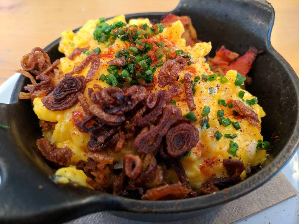 Go Get Em Tiger | cafe | 230 N Larchmont Blvd, Los Angeles, CA 90004, USA | 3235434321 OR +1 323-543-4321