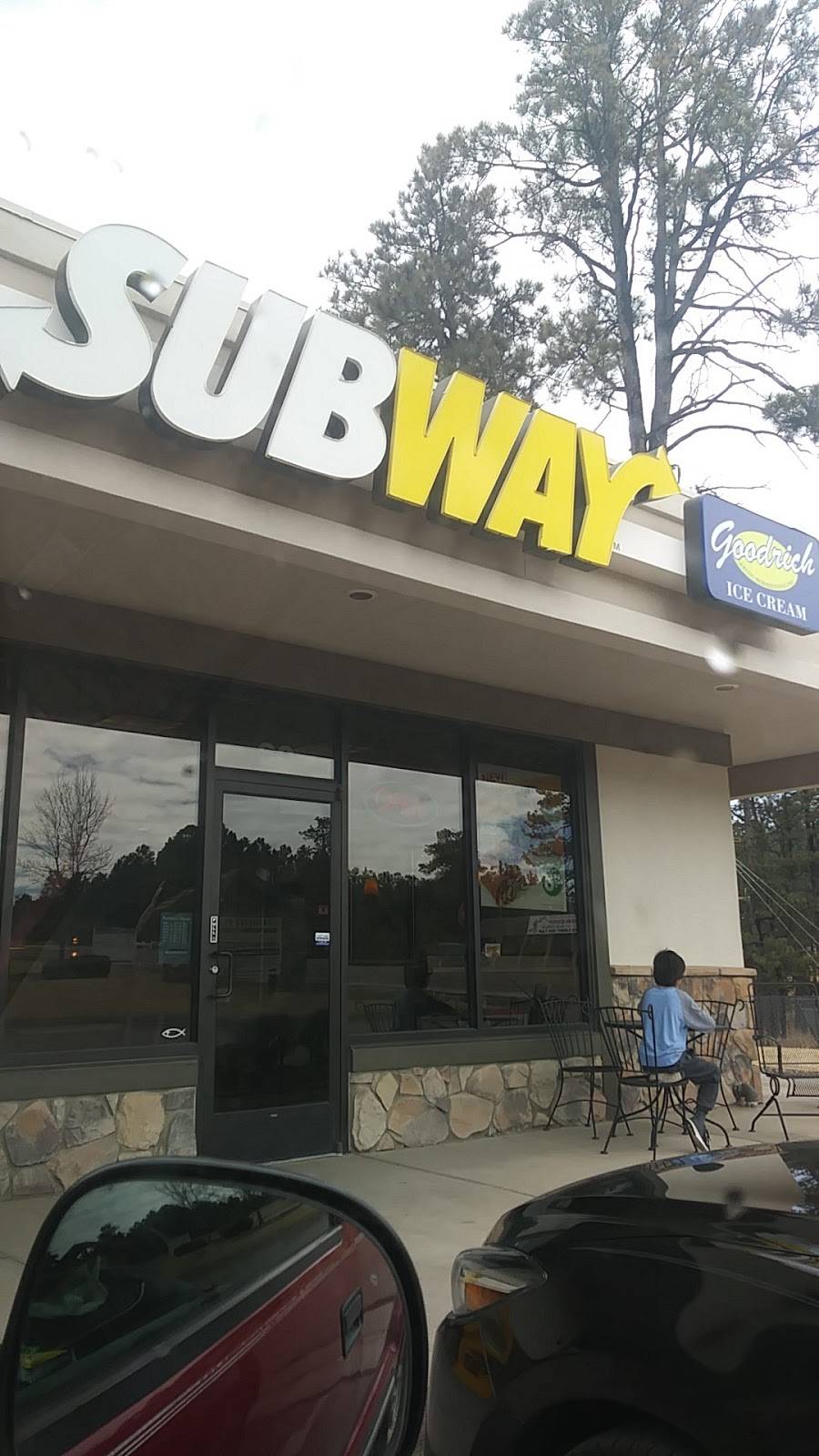 Subway | meal takeaway | 11590 Black Forest Rd Suite #60, Colorado Springs, CO 80908, USA | 7194954777 OR +1 719-495-4777