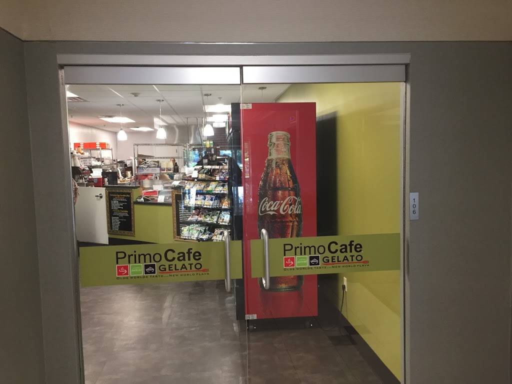 Primo Cafe Gelato LLC | restaurant | 7535 Windsor Dr, Allentown, PA 18195, USA | 6103668366 OR +1 610-366-8366