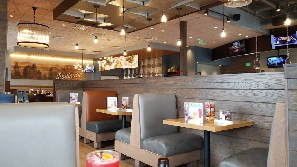 Ruby Tuesday | restaurant | 8731 Liberty Rd, Randallstown, MD 21133, USA | 4432723138 OR +1 443-272-3138