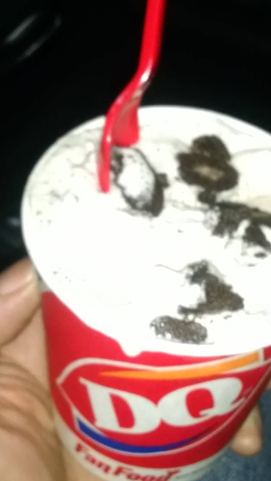 Dairy Queen | restaurant | 115 N Griffith St, El Dorado, KS 67042, USA | 3163212919 OR +1 316-321-2919