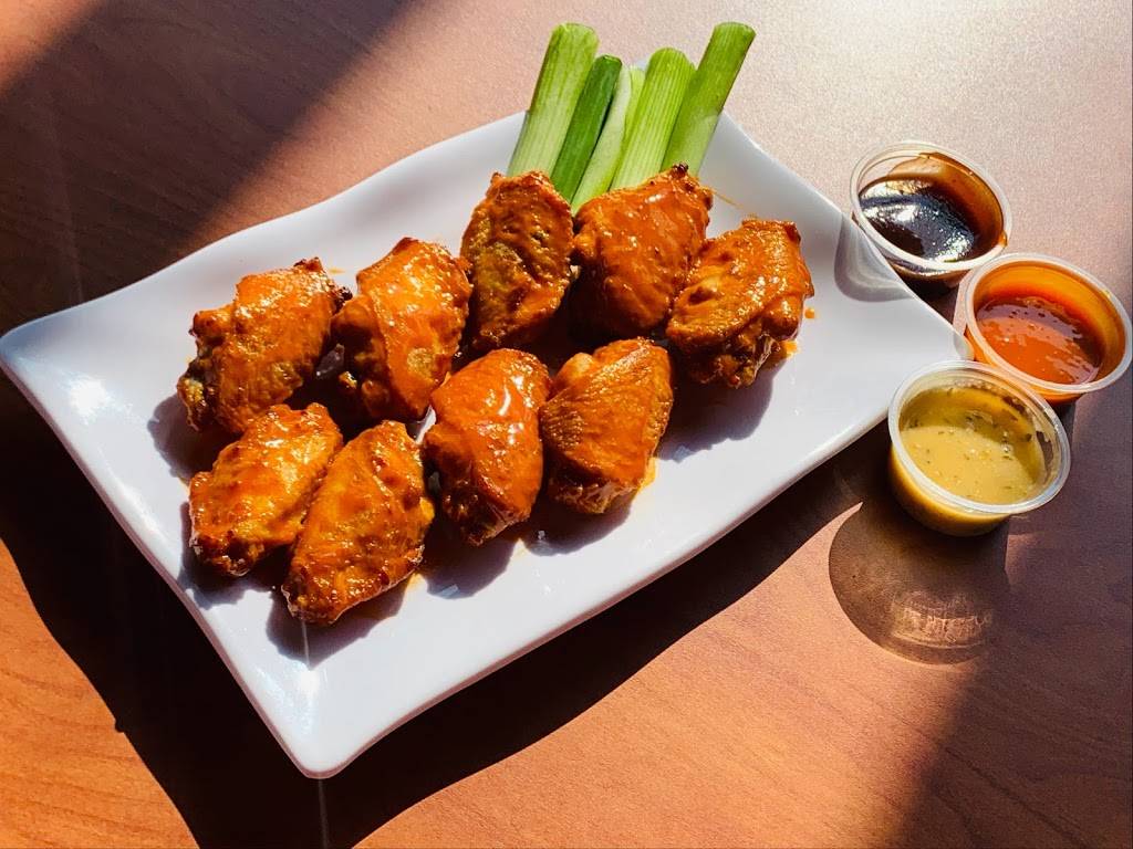 Chicagos Pizza With A Twist | meal delivery | 3716 San Pablo Dam Rd Suite A, El Sobrante, CA 94803, USA | 5106500011 OR +1 510-650-0011