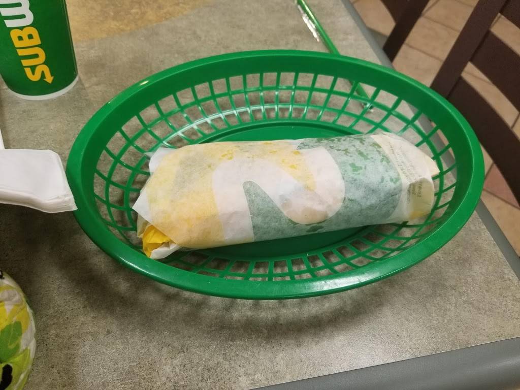 Subway Restaurants | restaurant | 5406 A Gall Blvd Hwy 301, Zephyrhills, FL 33542, USA | 8137821381 OR +1 813-782-1381