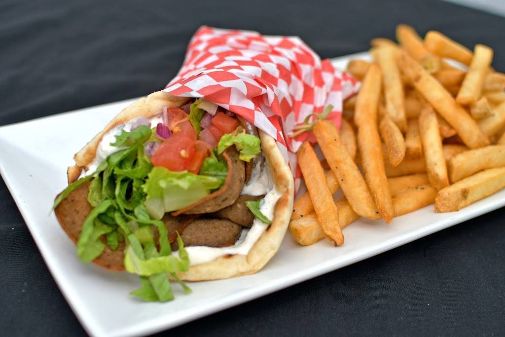 Devour The 303 | restaurant | 1135 E Evans Ave, Denver, CO 80210, USA | 7206307123 OR +1 720-630-7123