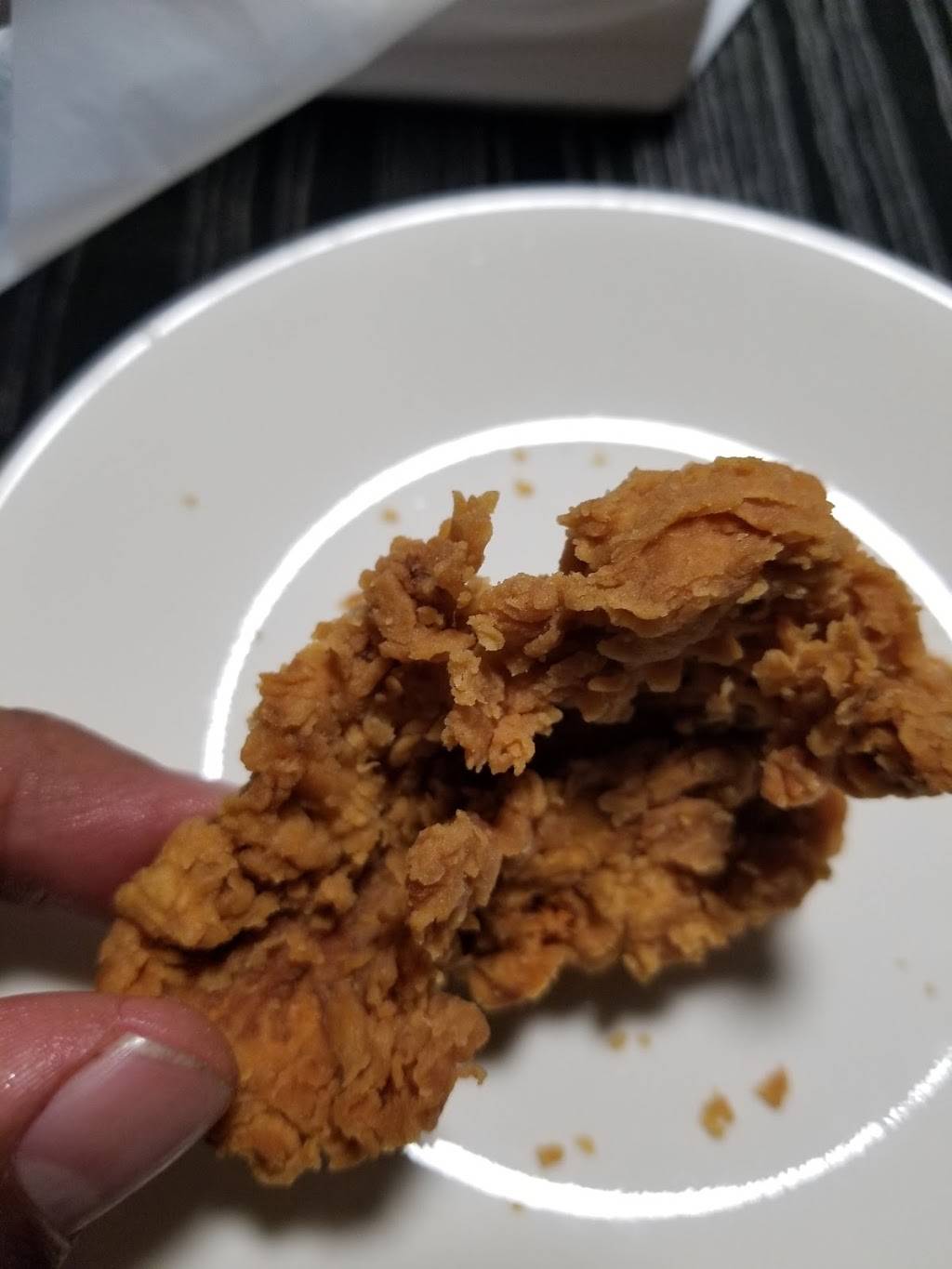 Popeyes Louisiana Kitchen | restaurant | 5950 Park Blvd N, Pinellas Park, FL 33781, USA | 7275454903 OR +1 727-545-4903