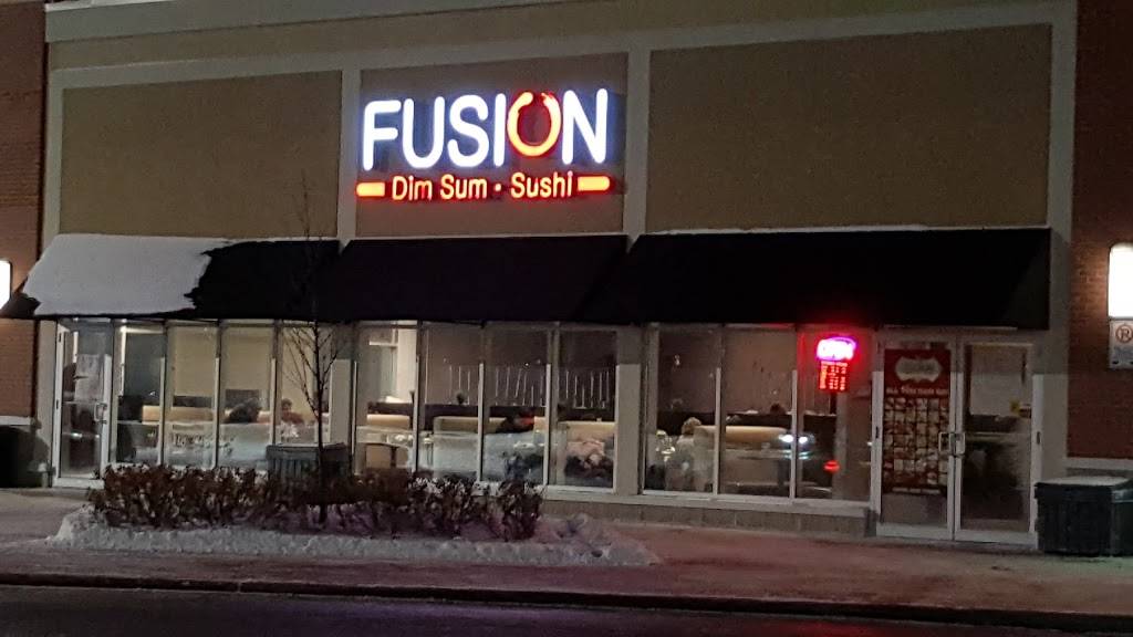 Fusion | restaurant | 5507 Hazeldean Rd, Stittsville, ON K2S 0P5, Canada | 6138361688 OR +1 613-836-1688
