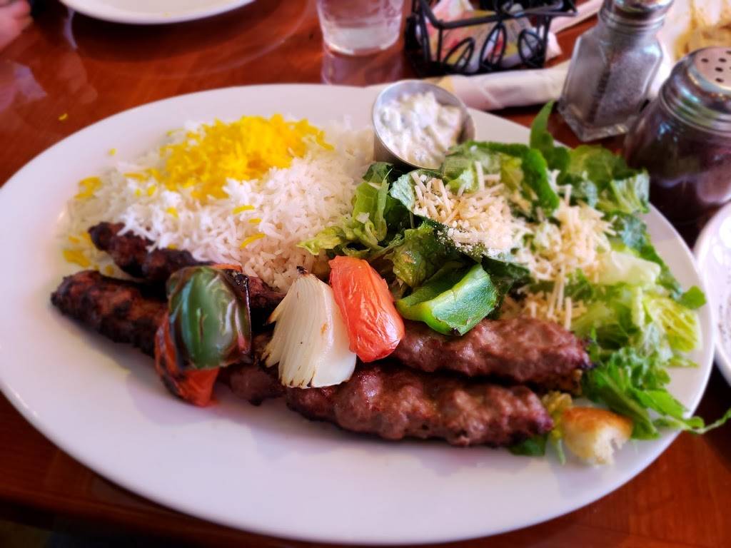 Panini Kabob Grill - Riverside | restaurant | 1298 Galleria at Tyler, Riverside, CA 92503, USA | 9513526318 OR +1 951-352-6318