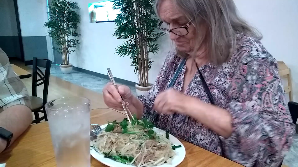 Pho Ngan | restaurant | 4951 E Grant Rd Suite 119, Tucson, AZ 85712, USA | 5203475413 OR +1 520-347-5413