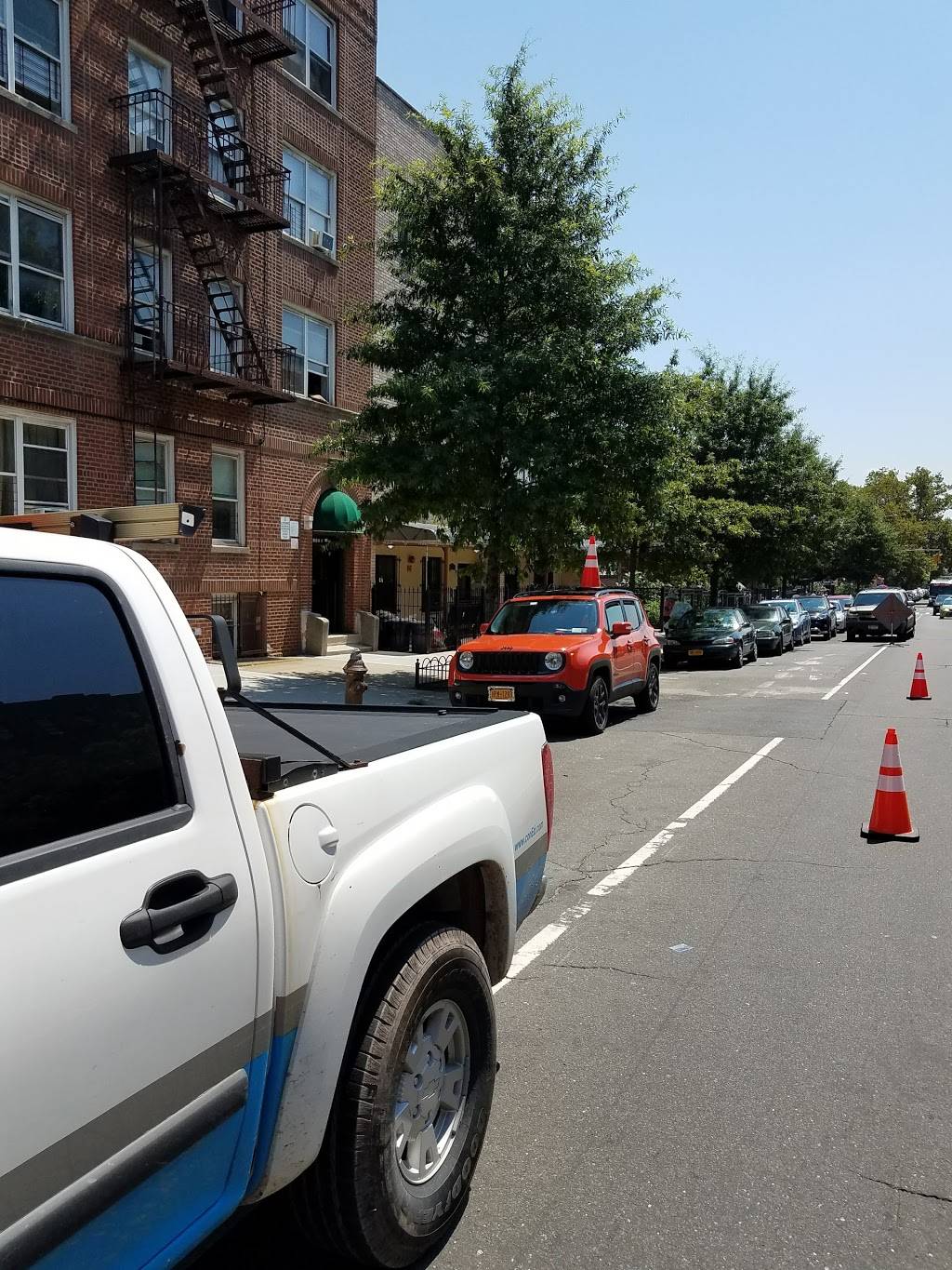 A Kandola Inc | restaurant | 1534 White Plains Rd, Bronx, NY 10462, USA | 7186845578 OR +1 718-684-5578