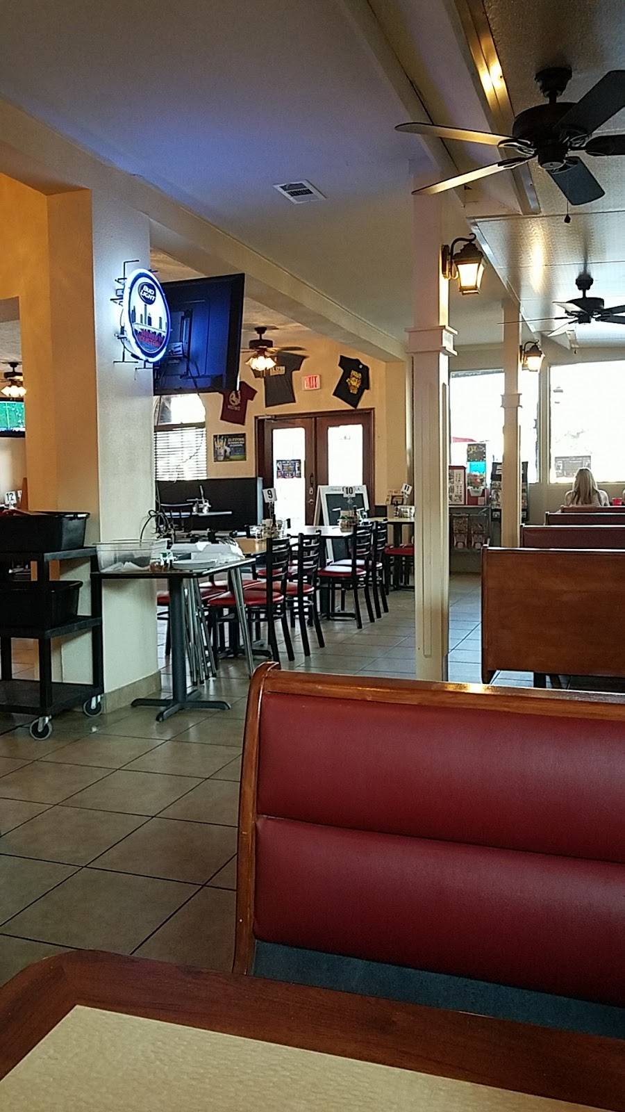 Pizzaiolos Gourmet Pizza | restaurant | 18304 Farm to Market Rd 1488, Magnolia, TX 77354, USA | 2817897189 OR +1 281-789-7189