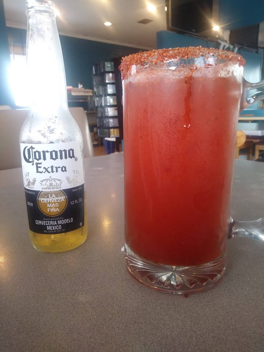 Mi Tierra Restaurante | restaurant | 1523 N Bertrand Dr, Lafayette, LA 70506, USA | 3372698873 OR +1 337-269-8873