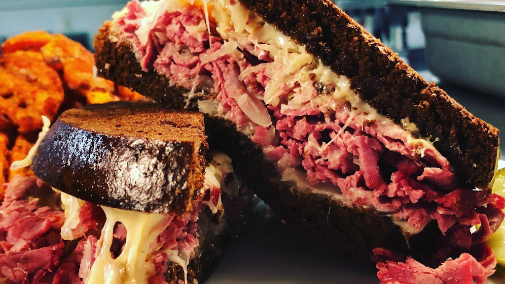 BoomTown Woodfire Bar & Grill | Eveleth, MN | restaurant | 501 Hat Trick Ave, Eveleth, MN 55734, USA | 2182488381 OR +1 218-248-8381