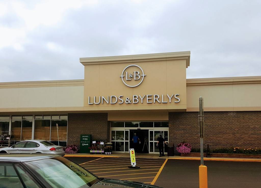 Lunds & Byerlys Golden Valley | meal takeaway | 5725 Duluth St, Golden Valley, MN 55422, USA | 7635448846 OR +1 763-544-8846