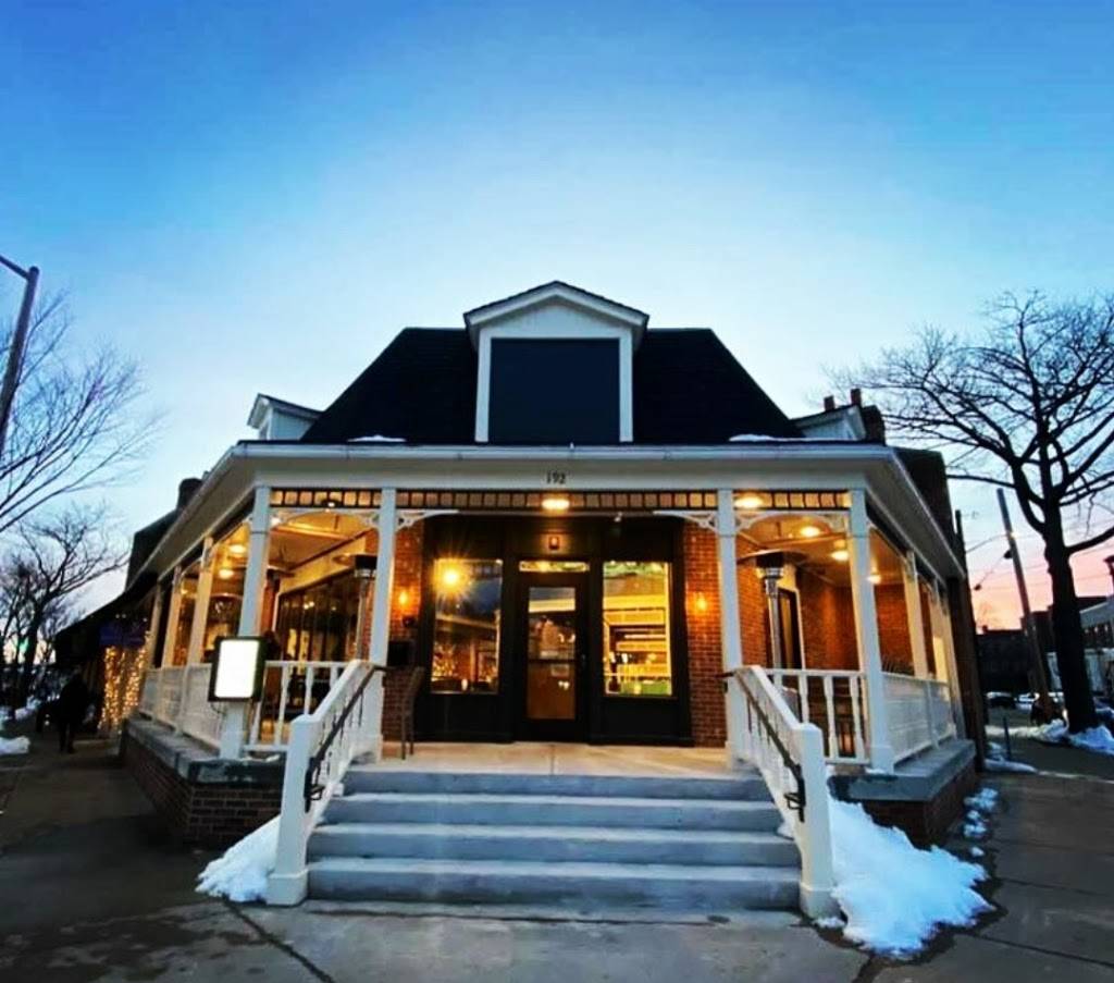 Diegos East Side | restaurant | 192 Wayland Ave, Providence, RI 02906, USA | 4018656219 OR +1 401-865-6219