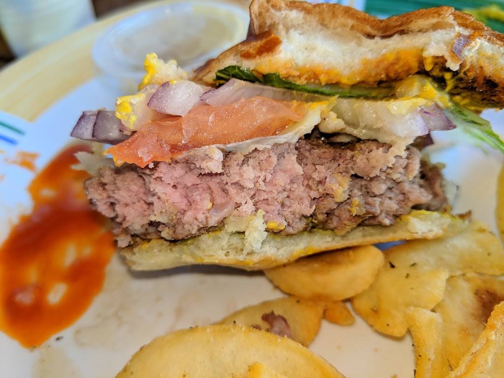 Shuckers Waterfront Bar & Grill | restaurant | 1819 79th Street Causeway, North Bay Village, FL 33141, USA | 3058661570 OR +1 305-866-1570