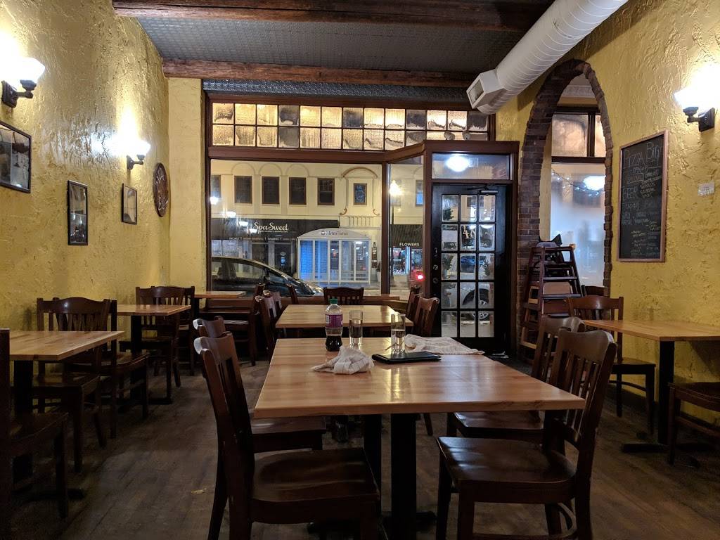 Pizza Biga | restaurant | 4762 Chicago Ave, Minneapolis, MN 55407, USA | 6128237333 OR +1 612-823-7333