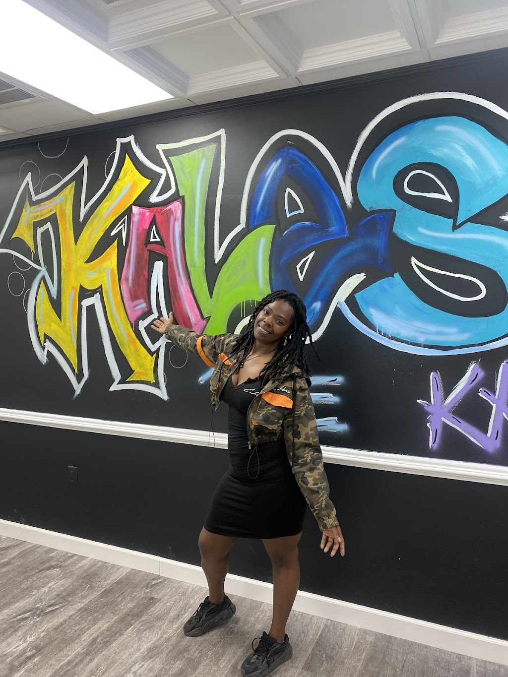 Kales Kitchen, LLC | restaurant | 2504 Fayetteville St, Durham, NC 27707, USA | 9199738263 OR +1 919-973-8263