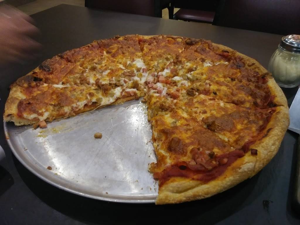 Southside Pizzeria & Co. | restaurant | 25 Lansdowne St, Peterborough, ON K9J 1X8, Canada | 7057486120 OR +1 705-748-6120